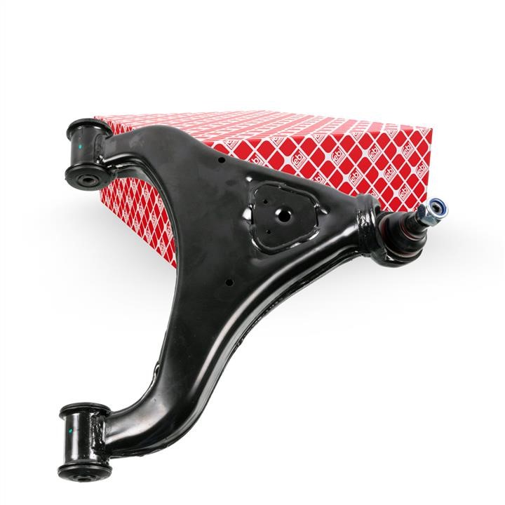 Track Control Arm febi 36253
