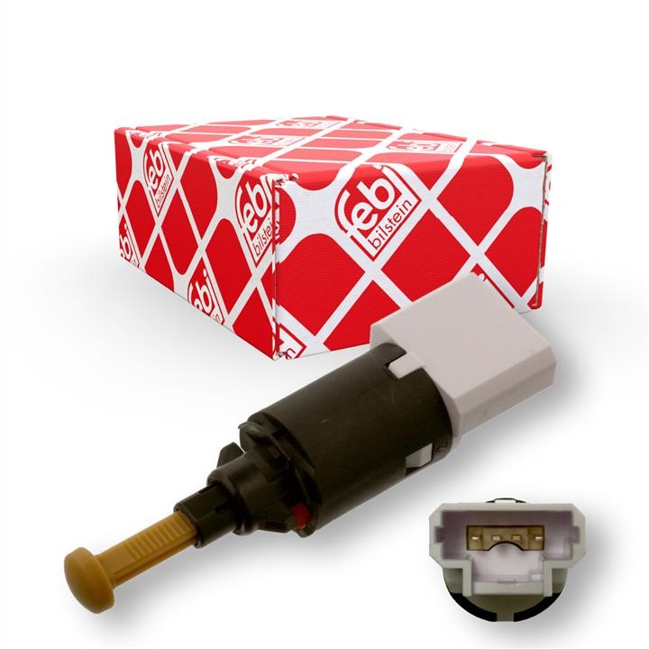 Brake light switch febi 37359