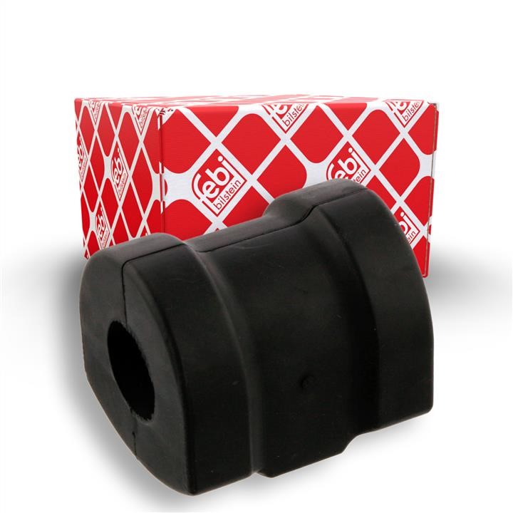 Front anti roll bar bush febi 37935