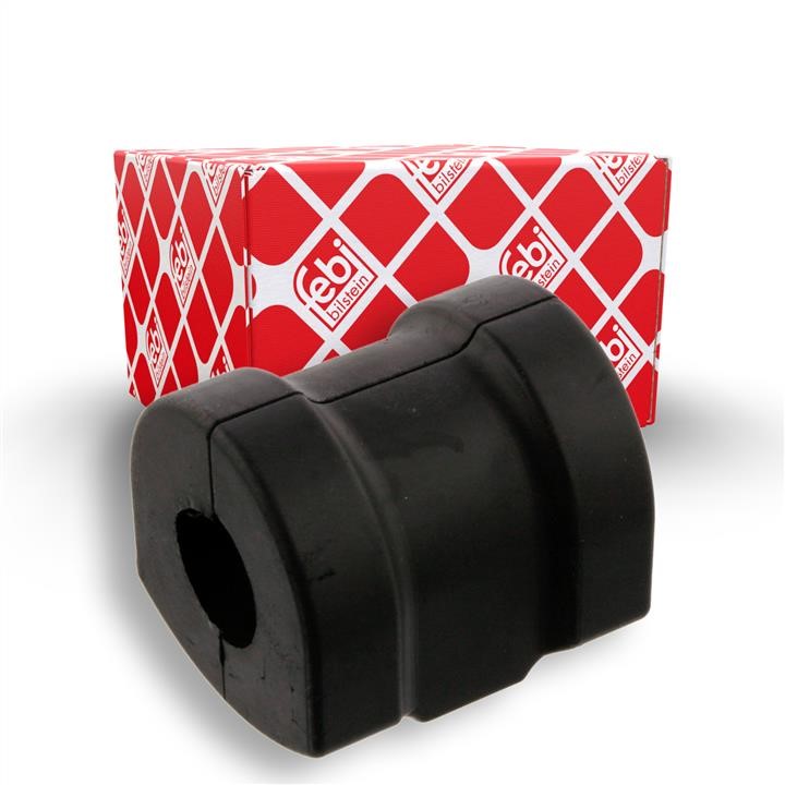 Front anti roll bar bush febi 37945