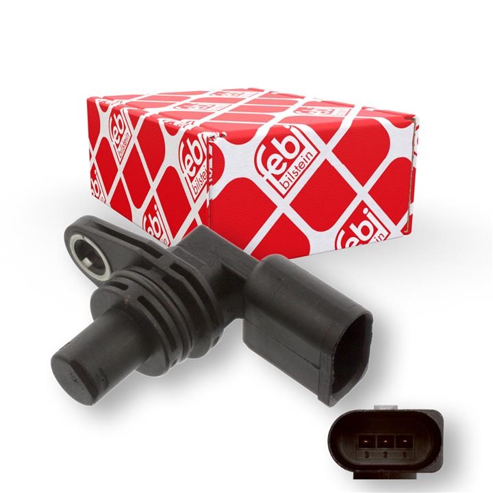 Buy febi 37510 at a low price in United Arab Emirates!