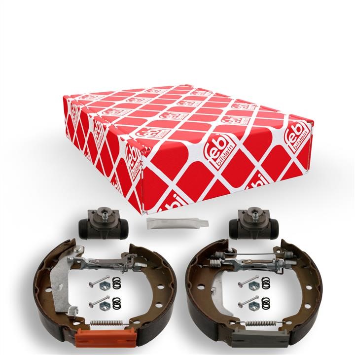 Buy febi 37511 at a low price in United Arab Emirates!
