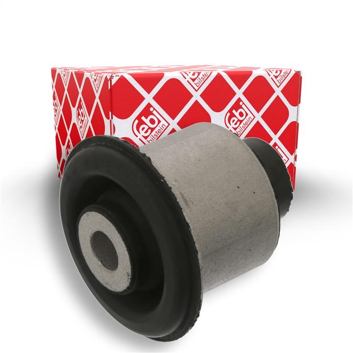 Control arm bushing febi 38002