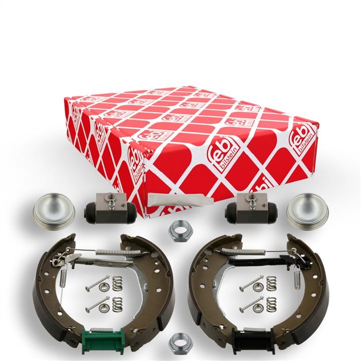Buy febi 37524 at a low price in United Arab Emirates!