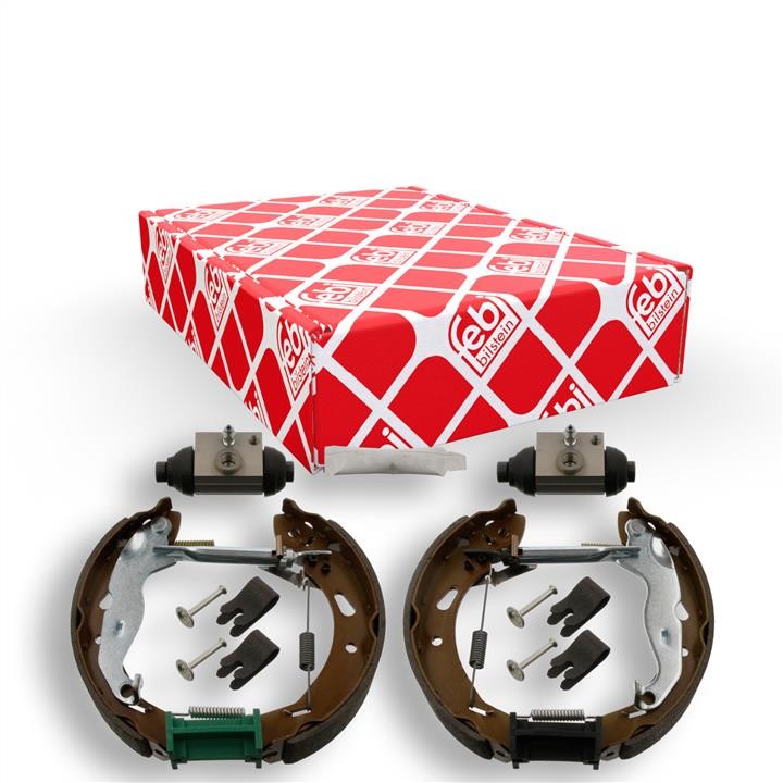 Buy febi 38006 at a low price in United Arab Emirates!