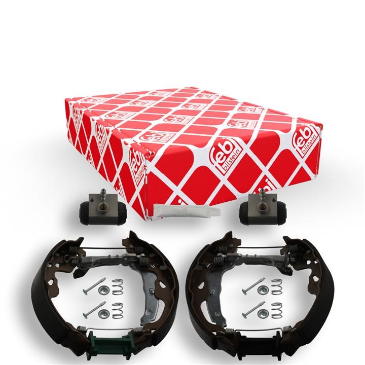 Buy febi 37534 at a low price in United Arab Emirates!