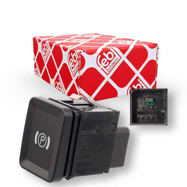 Buy febi 37606 at a low price in United Arab Emirates!