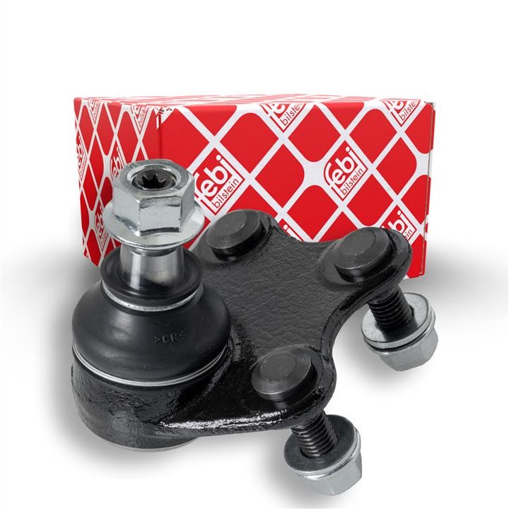 Ball joint febi 36052