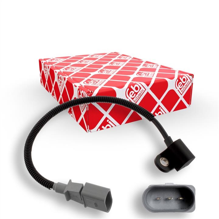 Camshaft position sensor febi 36115