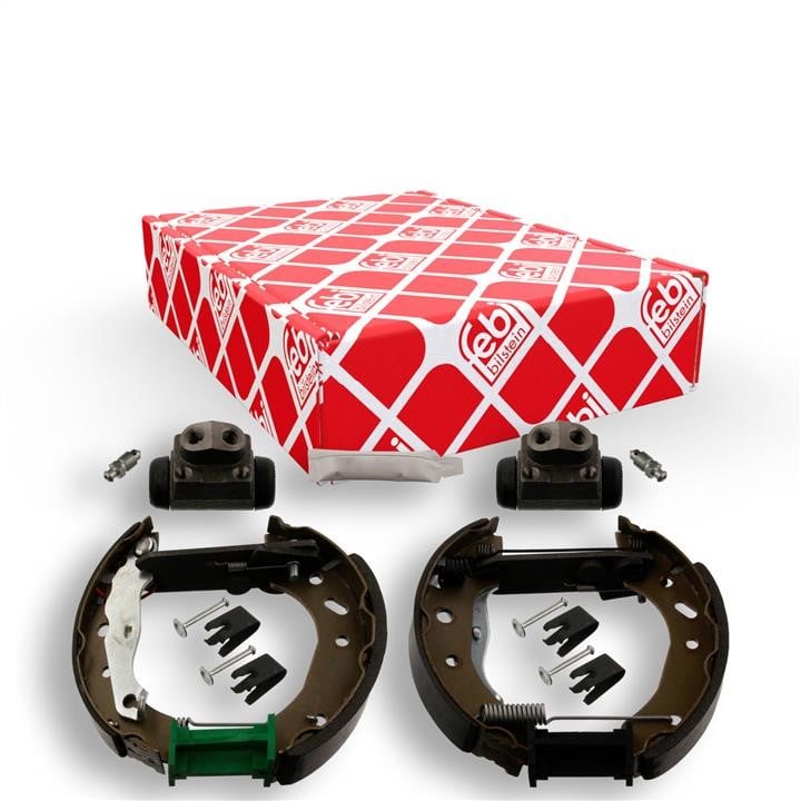 Buy febi 37666 at a low price in United Arab Emirates!