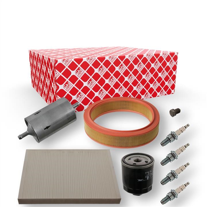 Buy febi 38165 at a low price in United Arab Emirates!