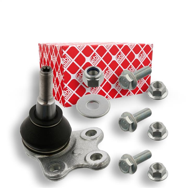Buy febi 36125 at a low price in United Arab Emirates!