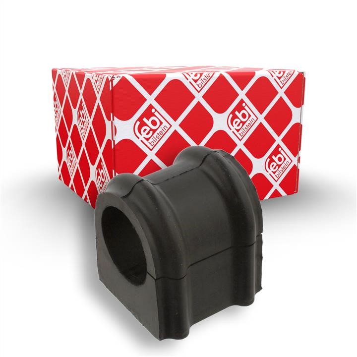 Rear anti roll bar bush febi 36130