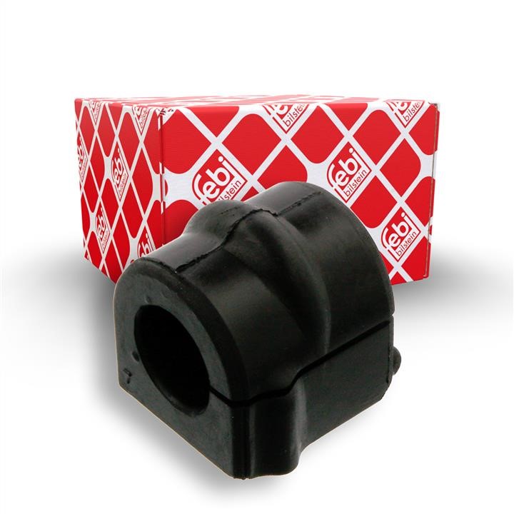 Front anti roll bar bush febi 36543