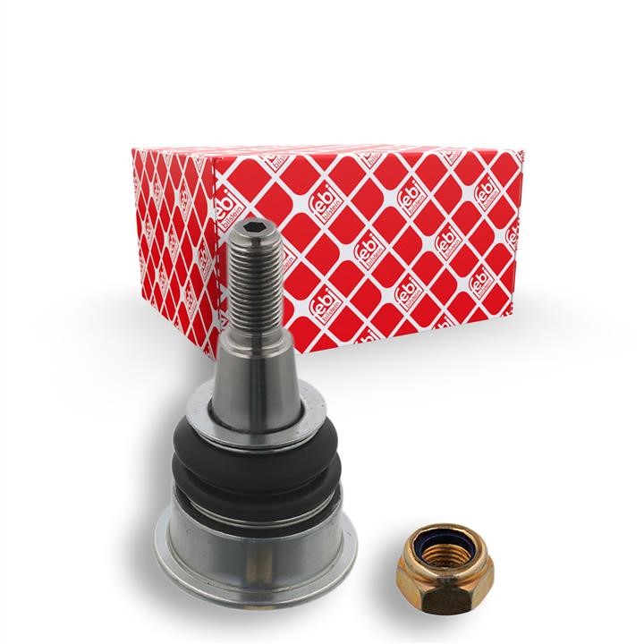 Ball joint febi 36143