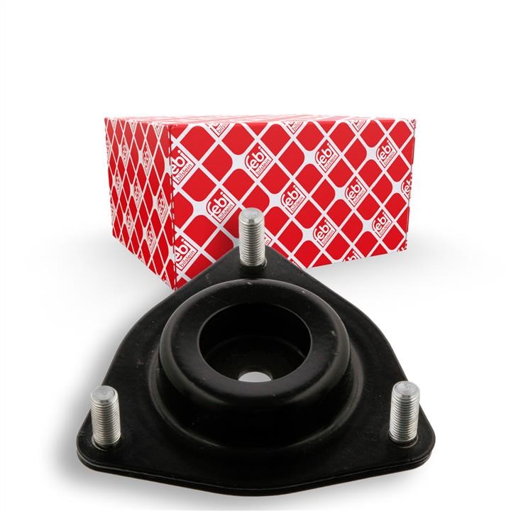 Front strut mount febi 37770