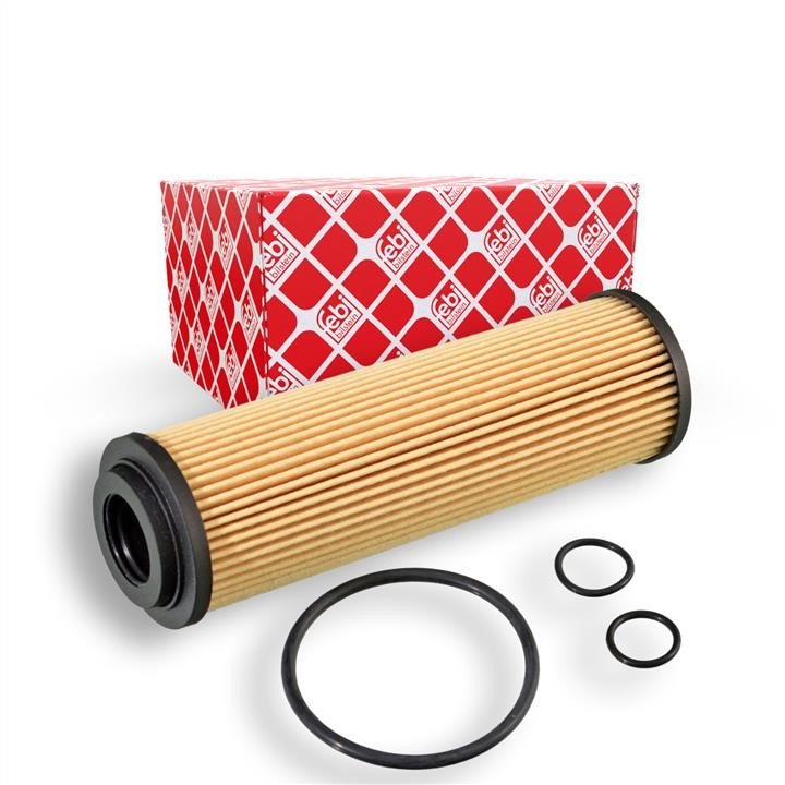 Buy febi 38355 at a low price in United Arab Emirates!