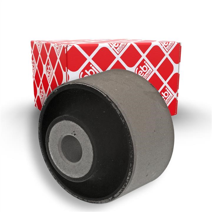 Control arm bushing febi 39355