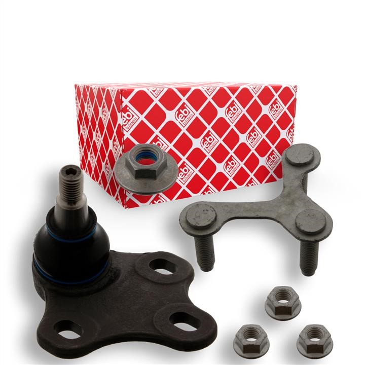 Buy febi 40536 at a low price in United Arab Emirates!