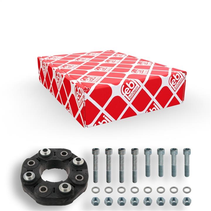 Buy febi 40216 at a low price in United Arab Emirates!