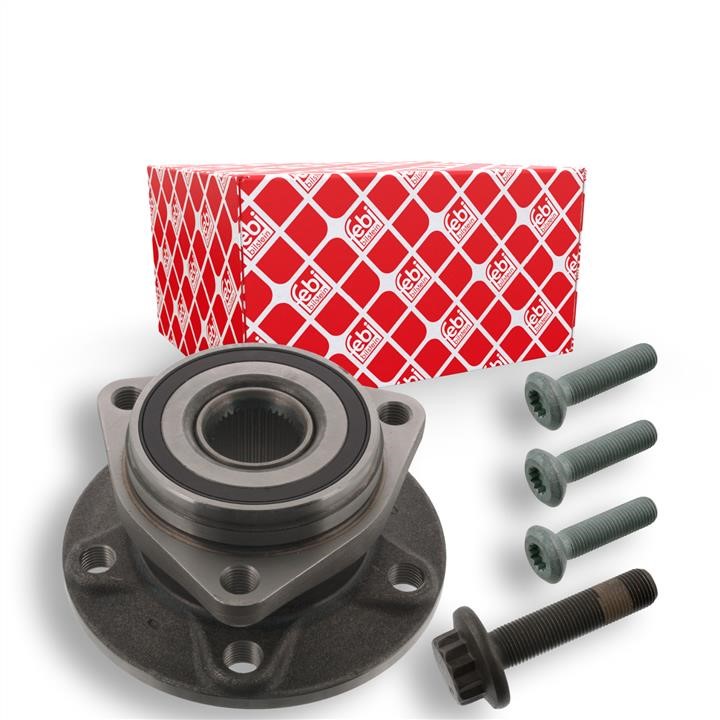 Buy febi 40658 at a low price in United Arab Emirates!