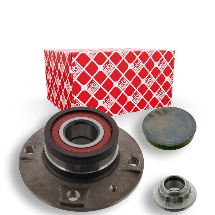 Buy febi 40660 at a low price in United Arab Emirates!