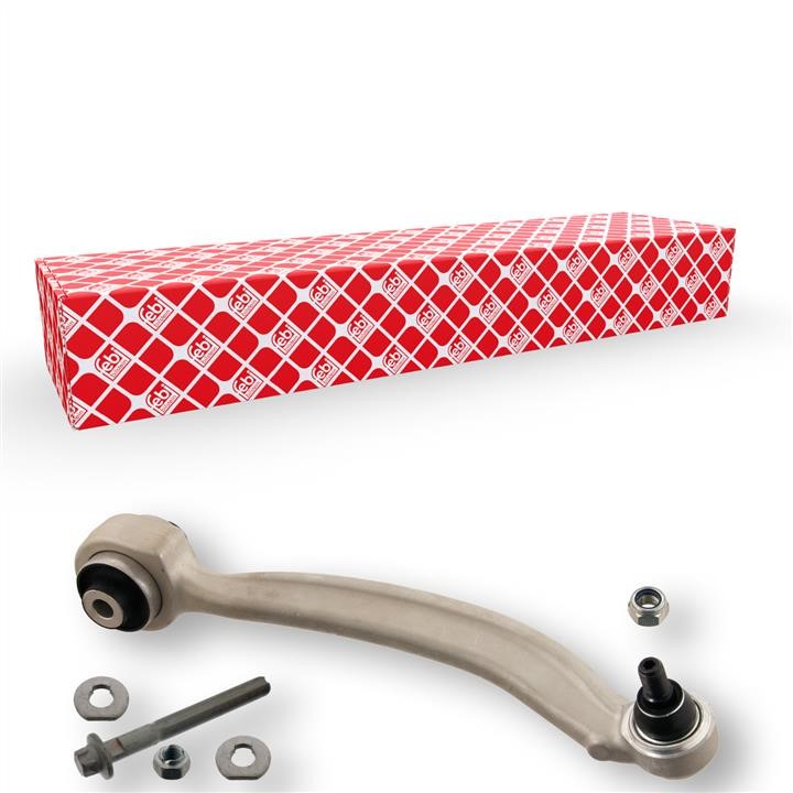 Track Control Arm febi 40381