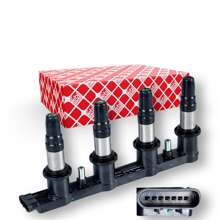 Buy febi 40809 at a low price in United Arab Emirates!