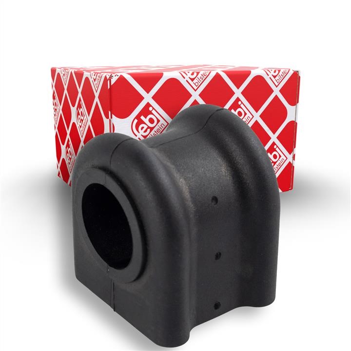 Front anti roll bar bush febi 41000