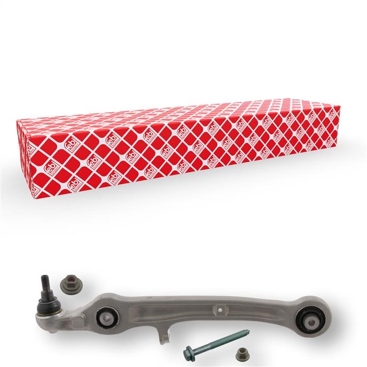 Track Control Arm febi 40397