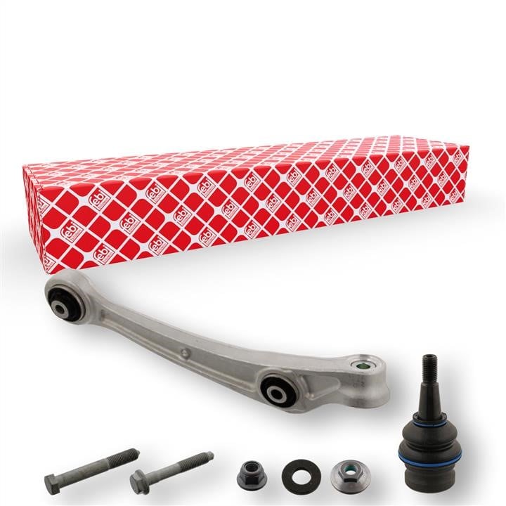 Buy febi 40412 – good price at EXIST.AE!