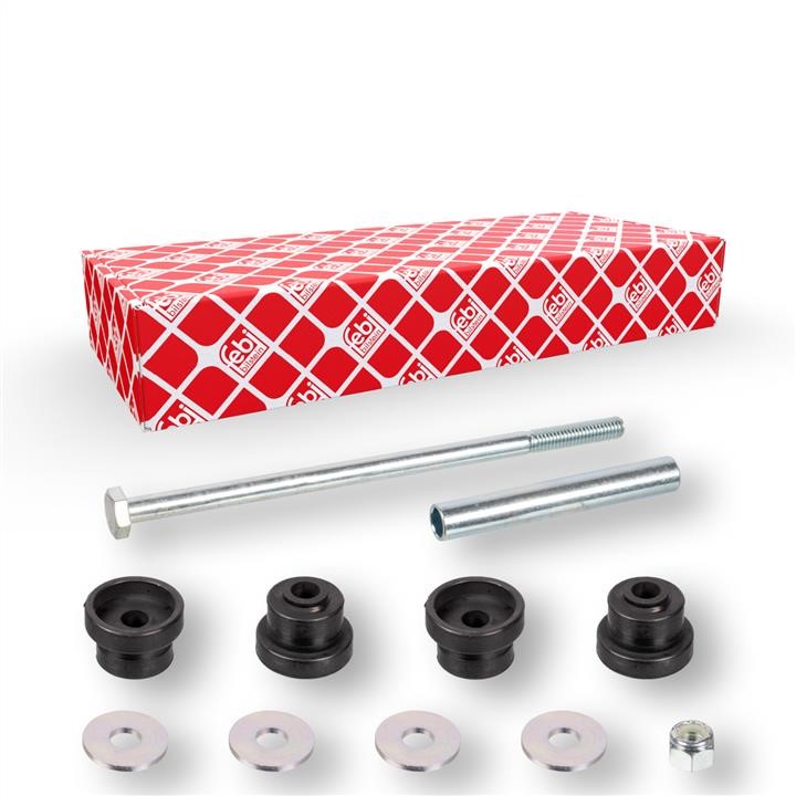 Rear anti roll bar link febi 41029