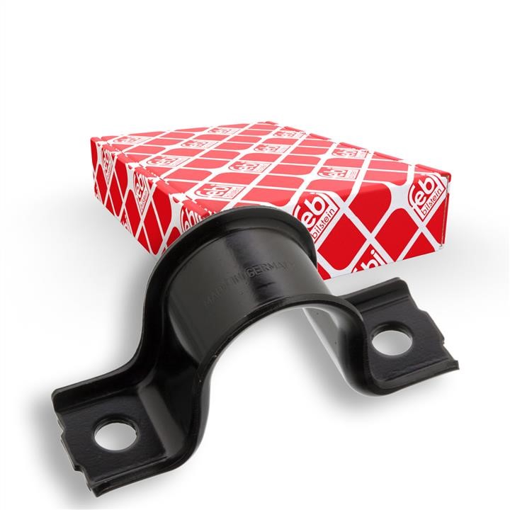 Stabilizer bracket febi 40416