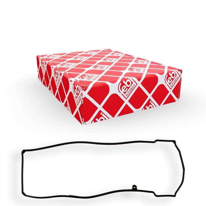 Rocker cover gasket febi 40829