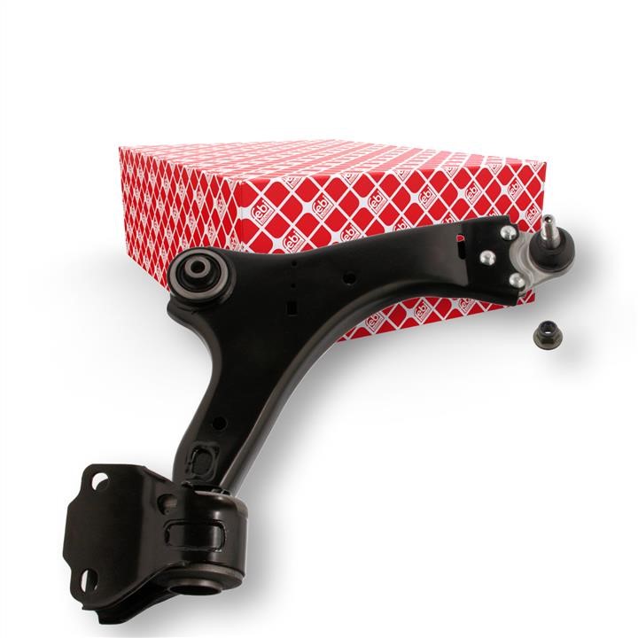 Track Control Arm febi 40427