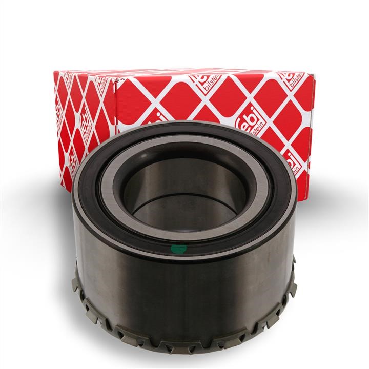 Wheel hub bearing febi 40835