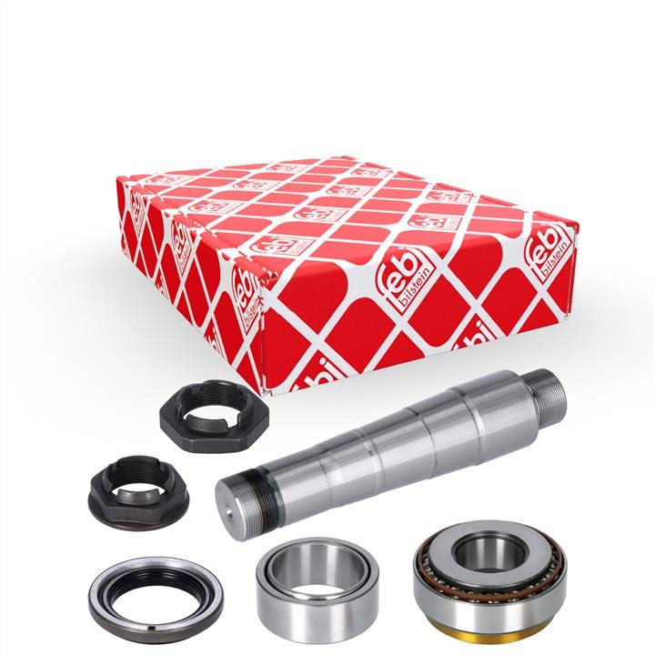 Buy febi 40891 at a low price in United Arab Emirates!