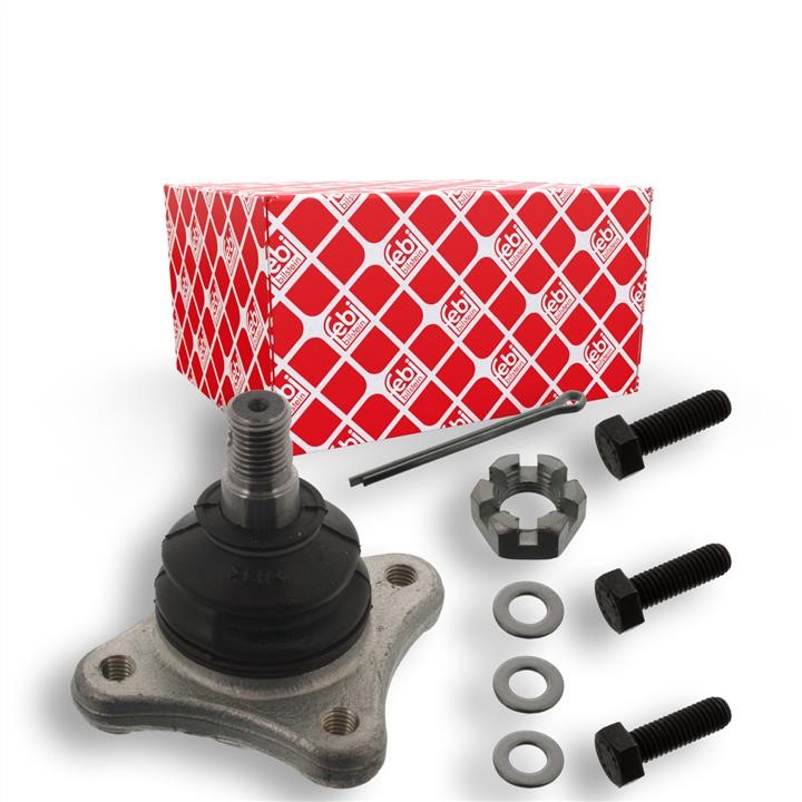 Ball joint febi 41250