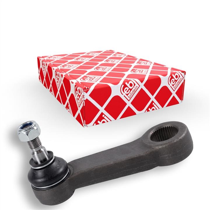 Pendulum lever febi 41288