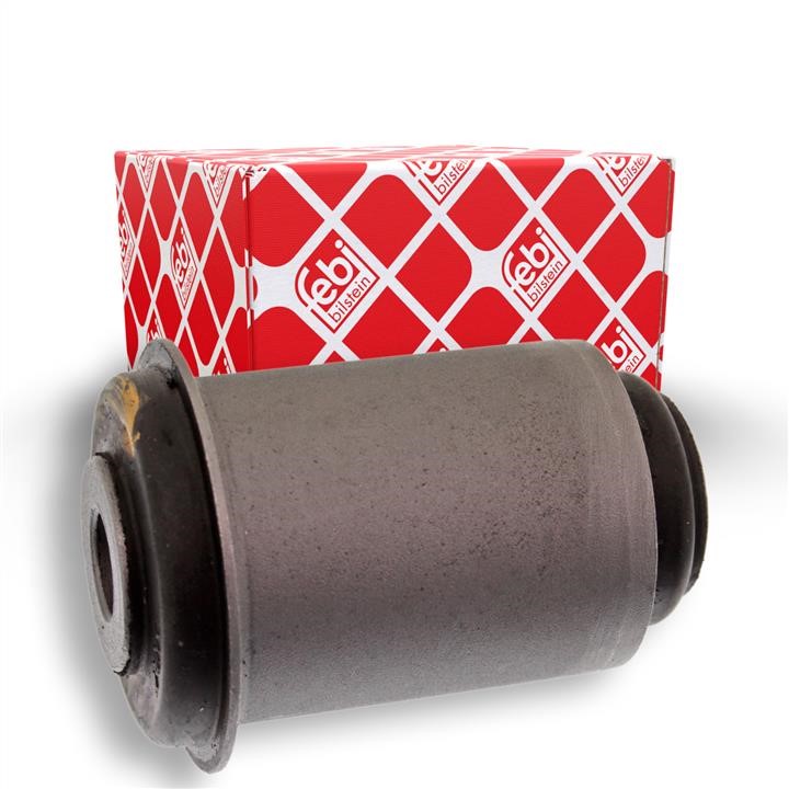 Control arm bushing febi 41599