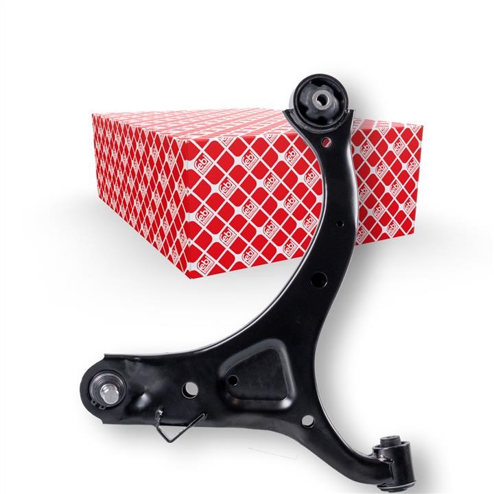 Track Control Arm febi 41756