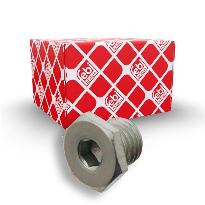 Buy febi 48889 – good price at EXIST.AE!
