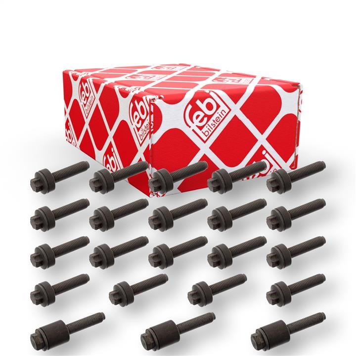Bolt febi 49851