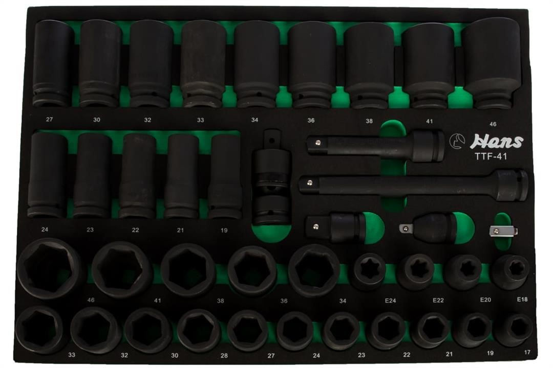 Buy Hans TTF-41 at a low price in United Arab Emirates!