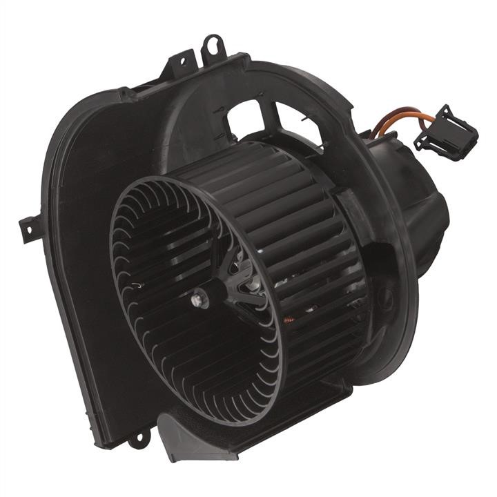 febi 173389 Interior Blower 173389 173389 febi Interior Blower