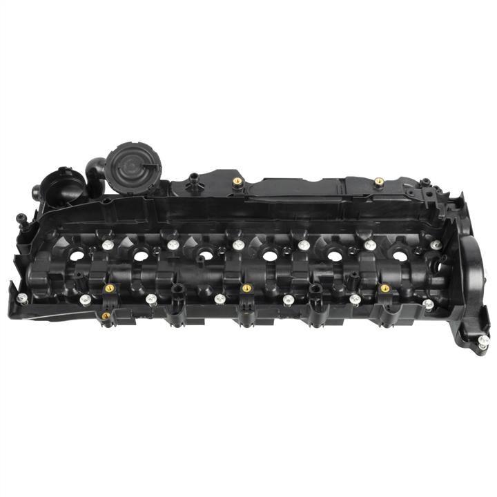 Camshaft cover BMW X4: 175760 febi Cylinder Head Cover