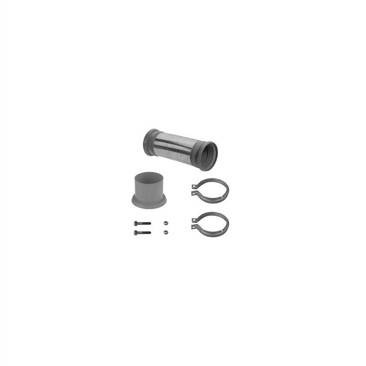  14516 Mounting kit for exhaust system 14516