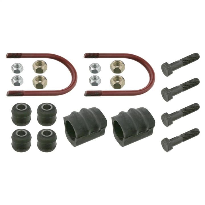  06695 Front stabilizer mounting kit 06695