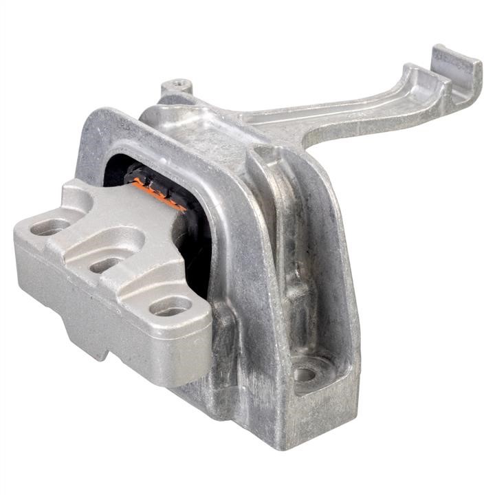 176128 febi Engine mount