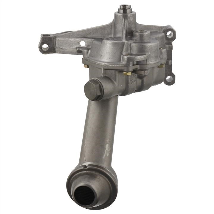 febi 07020 OIL PUMP 07020